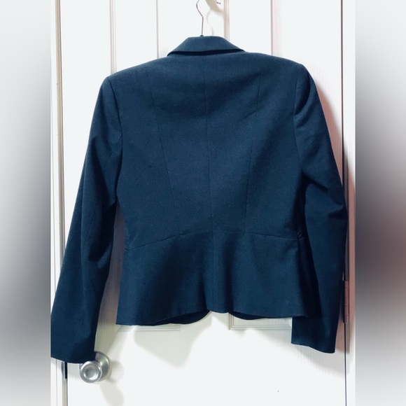 Calvin Klein 1 Button Blazer - Picture 5 of 5